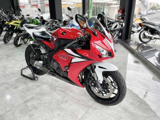 HONDA CBR 1000RR FIREBLADE 